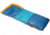 Exxel Outdoors Sapling 40-50 Degrees Youth Sleeping Bag, Blue, 66x26in, 74970720BL