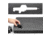 Eylar 44in Hard Rifle Case Equipped w/Ragar XP Crosslinked Foam Insert, Pink, SA00008-PNK-RG-XP