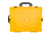 Eylar Extra Large 24in Waterproof Hard Camera and Gear Case w/Foam, Yellow, SA00041-YLW