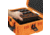 Eylar 18 in Intact Stacker Series Range Case with RECON Rack EVA Foam Insert