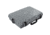 Eylar Large 21.5in Waterproof Laptop Style Protective Gear Hard Case w/Foam, Gray, SA00024-GRAY