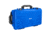 Eylar Standard 22in Waterproof Carry-On Travel Roller Gear Hard Case w/Foam, Blue, SA00034-BLU