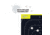 EZ-Aim Non-Adhesive Paper Splash Shooting Targets, IPSC Silhouette, 8-Pack, Black/Chartreuse, 12 in x 18 in, 15372