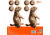 EZ-Aim Prairie Dog Target, 8X8, 15210