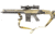 F5 MFG .308 JAKL Stock System w/ Adapter