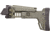 F5 MFG .308 JAKL Stock System w/ Adapter