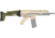 F5 MFG ACR Stock System w/ Adapter