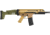 F5 MFG ACR Stock System w/ Adapter