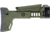 F5 MFG Gen 2 1913 Picatinny Rail ACR Modular Stock System w/ Adapter