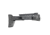 F5 MFG Modular Stock System For CZ Bren 2 Adapter, Black, F5-MSSCZB2-BLK