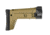 F5 MFG Modular Stock System MSS w/ MP5 22 LR Adapter, Olive Drab Green, 3in x 6in x10 in, F5-MSSMP5-22LR-ODG