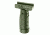FAB Defense 7-Position Tactical Folding Grip W/Storage Cavity, FX-TFLG