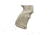 FAB Defense Rubberized Ergonomic Pistol Grip for AK-47, Flat Dark Earth, FX-AGR47T