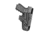 FAB Defense Scorpus Covert IWB Holster, Ruger SR40/G17/G19/G22/G23/G31/G32/G26/G27/G33/G45/CZ P-10 C/H&amp;K VP9, Right Hand, Matte, Black, SC-CG9B