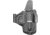 FAB Defense Scorpus Covert IWB Holster, SIG Sauer P365/P365X/P365-XL/P365-XMACRO/P365-XMACRO COMP/P365-AXG/P365-FUSE, Right Hand, Black, SC-C365B