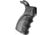 FAB Defense Ergonomic Folding Pistol Grip for AR15/M16/M4, Black, FX-AGF43SB