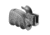 FAB Defense Ergonomic Folding Pistol Grip for AR15/M16/M4, Black, FX-AGF43SB
