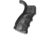 FAB Defense Ergonomic Folding Pistol Grip for AR15/M16/M4, Black, FX-AGF43SB