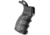 FAB Defense Ergonomic Pistol Grip for AR15/M16/M4, Black, FX-AG43B