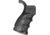 FAB Defense Ergonomic Pistol Grip for AR15/M16/M4, Black, FX-AG43B