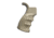 FAB Defense Ergonomic Pistol Grip for AR15/M16/M4, Desert Tan, FX-AG43T