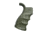FAB Defense Ergonomic Pistol Grip for AR15/M16/M4, OD Green, FX-AG43G