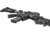 FAB Defense PTK VTS Foregrip/Thumb Support Combo, Black, FX-PTKCB