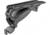 FAB Defense PTK Ergonomic Pointing Grip, Black, FX-PTKB