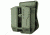 FAB Defense Glock 9mm/.40 Swivel Magazine Pouch, Paddle/Belt, SC-PG9SG