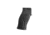 FAB Defense Gradus Flat Beavertail Rubberized Ergonomic AR Pistol Grip, Black, NSN N, FX-GRADUSFBVB