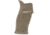 FAB Defense Gradus X AR Pistol Grip, FDE, fx-gradusxt
