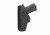 FAB Defense Scorpus Covert IWB Holster, Ruger SR40/G17/G19/G22/G23/G31/G32/G26/G27/G33/G45/CZ P-10 C/H&amp;K VP9, Left Hand, Matte, Black, SC-CG9LHB