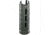 FAB Defense M-LOK Compatible Handguard for Remington Model 870, Black, fx-van870b
