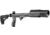 FAB Defense M4 SKS Complete Chassis System, w/ M4 Buttstock, Black, FX-M4SKSB