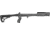 FAB Defense M4 SKS Complete Chassis System, w/ M4 Buttstock, Black, FX-M4SKSB