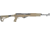 FAB Defense M4 SKS Complete Chassis System, w/ M4 Buttstock, FDE, FX-M4SKST