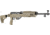 FAB Defense M4 SKS Complete Chassis System, w/ M4 Buttstock, FDE, FX-M4SKST