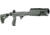 FAB Defense M4 SKS Complete Chassis System, w/ M4 Buttstock, OD Green, FX-M4SKSG