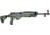 FAB Defense M4 SKS Complete Chassis System, w/ M4 Buttstock, OD Green, FX-M4SKSG