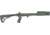 FAB Defense M4 SKS Complete Chassis System, w/ M4 Buttstock, OD Green, FX-M4SKSG