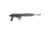 FAB Defense M4 SKS SB Complete Chassis System, w/ Shock Absorbing M4 Tube &amp; Buttstock, Black FX-M4SKSSBB