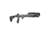 FAB Defense M4 SKS SB Complete Chassis System, w/ Shock Absorbing M4 Tube &amp; Buttstock, Black FX-M4SKSSBB