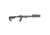 FAB Defense M4 SKS SB Complete Chassis System, w/ Shock Absorbing M4 Tube &amp; Buttstock, Black FX-M4SKSSBB