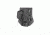 FAB Defense Makarov Level 1 Holster, Black Scorpus-Mak-B