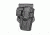 FAB Defense Model M24 Holster for S&amp;W M&amp;P 9/.40 Full Frame and Pro Models, Belt, Right Hand, Black, SC-24BMPB
