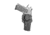 FAB Defense Model M24 Holster for SIG P226, Belt, Right Hand, Black, SC-24B226B