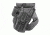 Scorpus Model M24 Holster for SIG P226 W/Level 2 Retention, Paddle, Right Hand, Black, SC-24P226RB