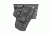 Scorpus Model M24 Holster for SIG P226 W/Level 2 Retention, Paddle, Right Hand, Black, SC-24P226RB