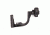 FAB Defense MP5 Tactical Stock for use W/Riot Helmet/Visor, Black, FX-MP5-ARS