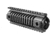 FAB Defense NFR Carbine Length M16 Aluminum Quad Rail, Black, FX-NFR